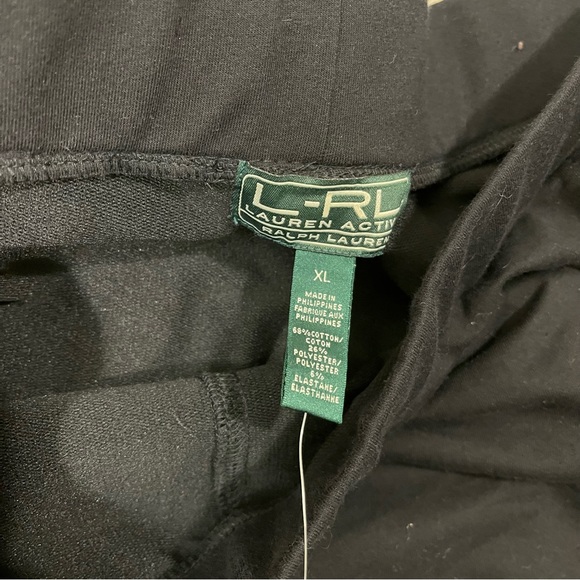 New Ralph Lauren sweatpants - Picture 6 of 7